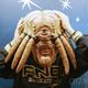 Illustration for article titled Doctor Who Dalek Sec Hybrid Voice Changer Mask is Deliciously Disgusting